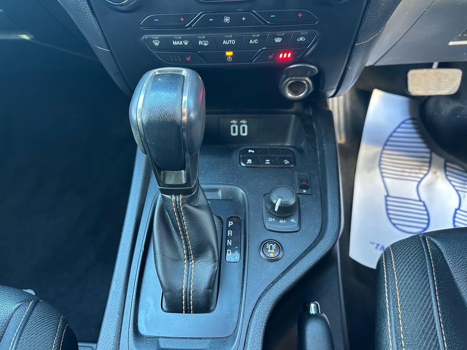 Used Ford Ranger 2019 for sale - 77927757: Photo 24