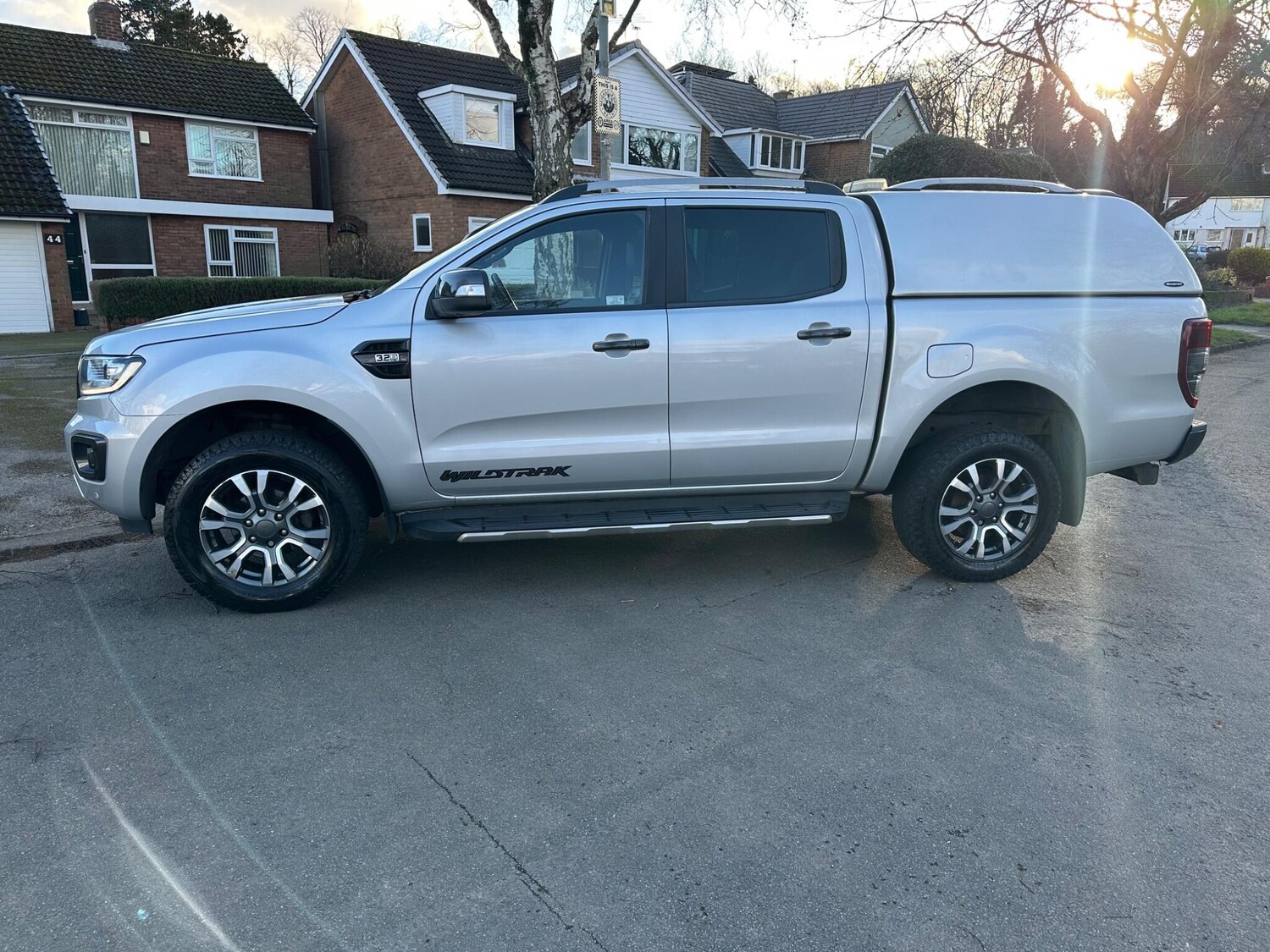 Used Ford Ranger 2019 for sale - 77927757: Photo 3