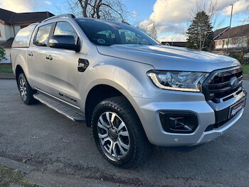 Used Ford Ranger 2019 for sale - 77927757: Photo