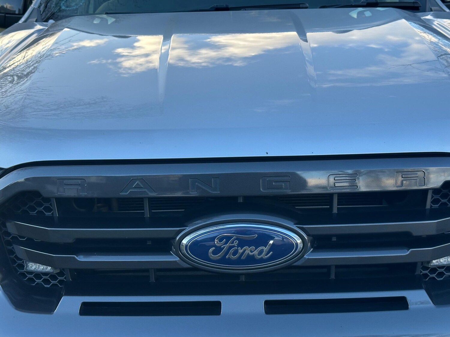 Used Ford Ranger 2019 for sale - 77927757: Photo 5