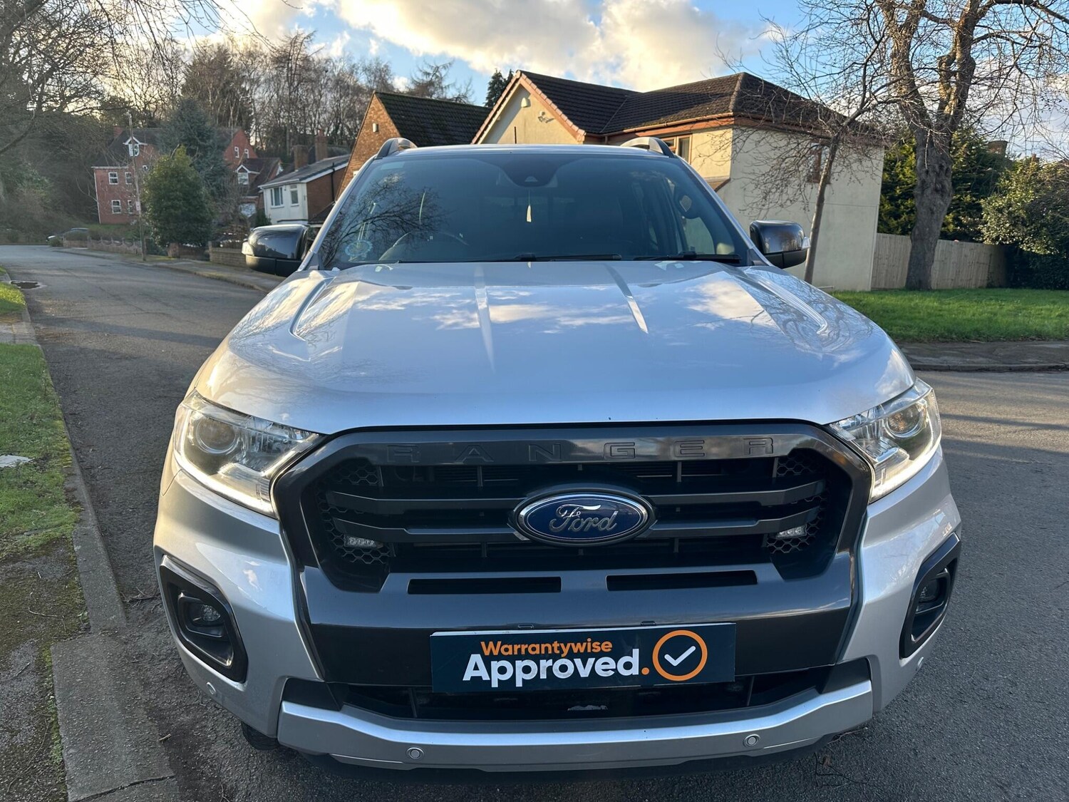 Used Ford Ranger 2019 for sale - 77927757: Photo 6