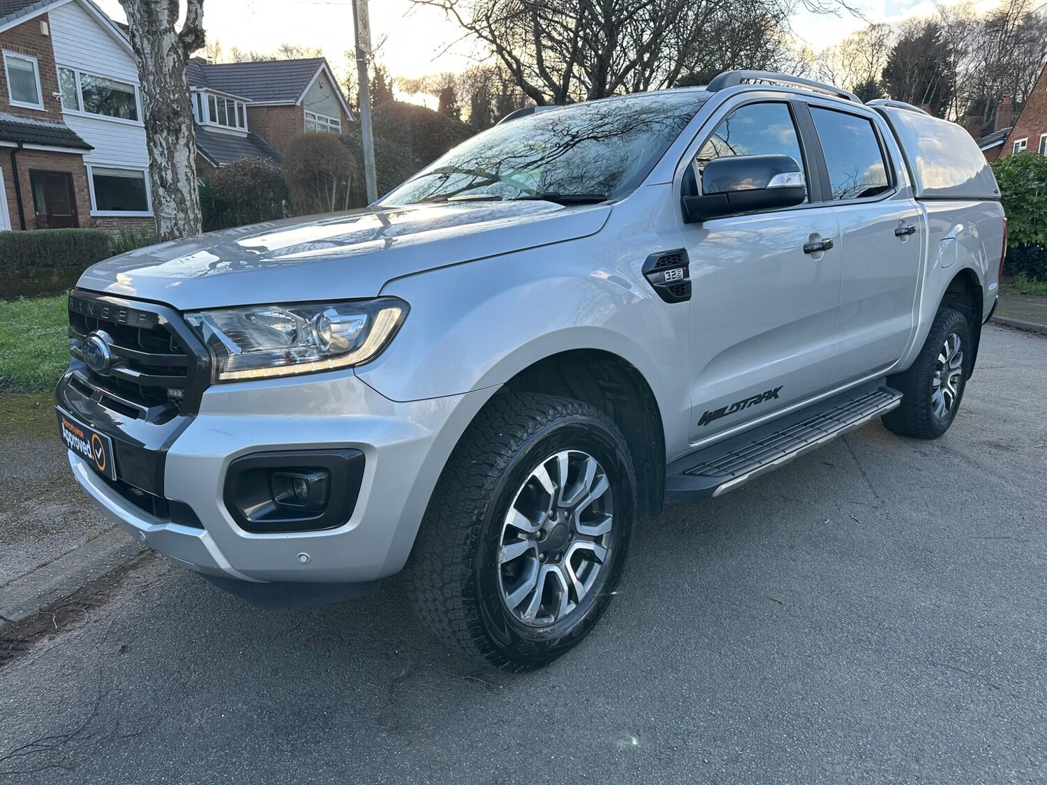 Used Ford Ranger 2019 for sale - 77927757: Photo 7