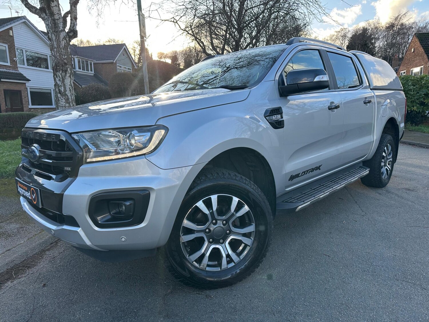 Used Ford Ranger 2019 for sale - 77927757: Photo 8
