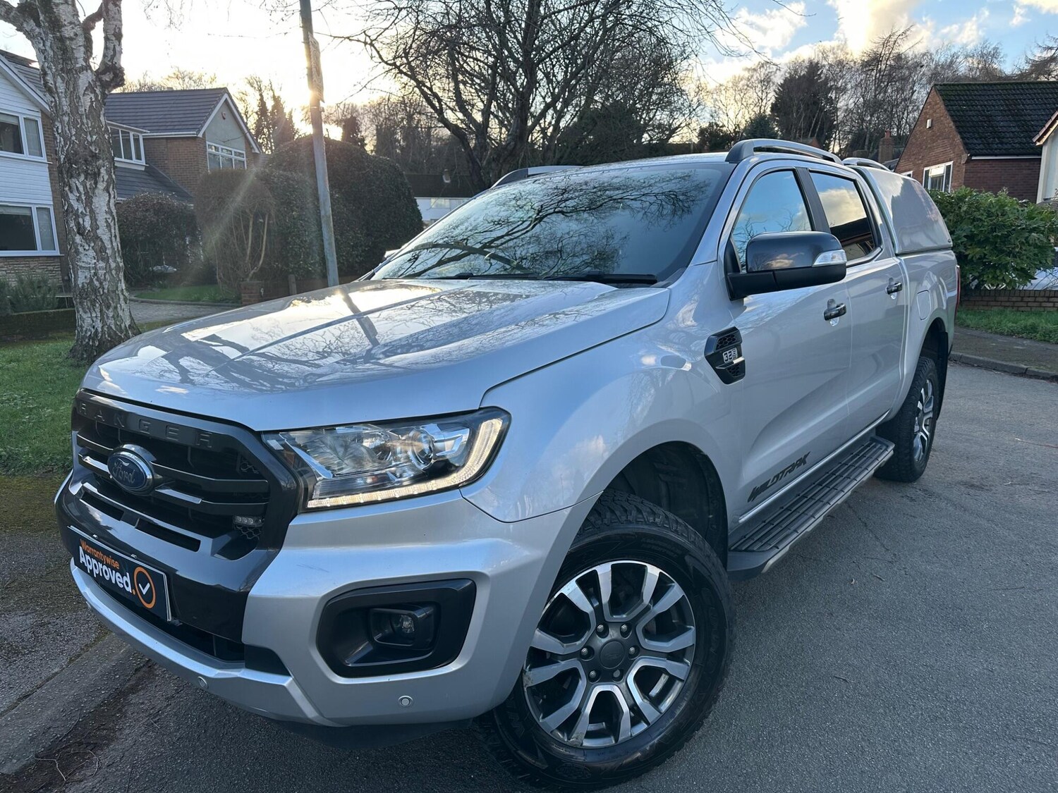 Used Ford Ranger 2019 for sale - 77927757: Photo 9