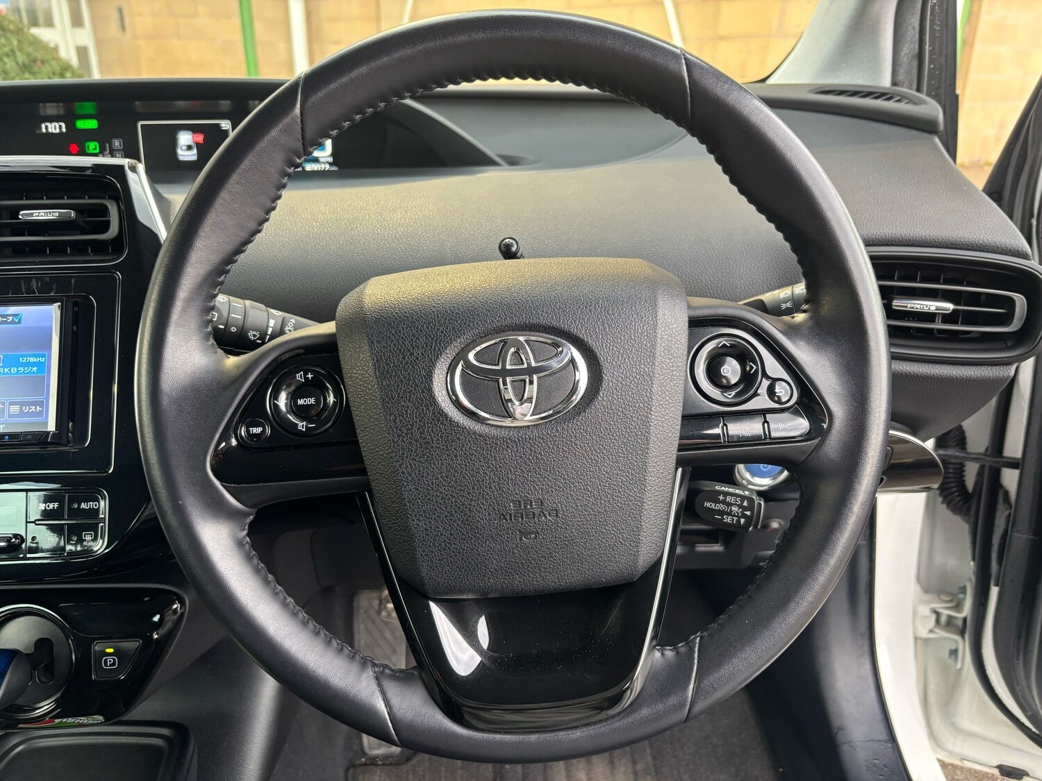 Used Toyota Prius 2025 for sale - 77966410: Photo 13