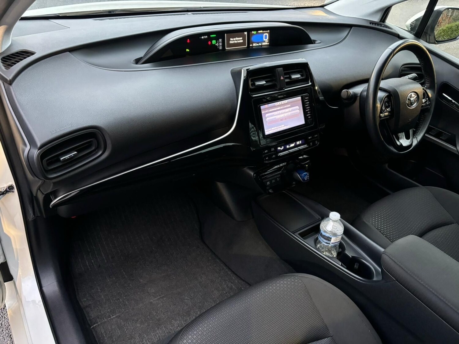 Used Toyota Prius 2025 for sale - 77966410: Photo 14