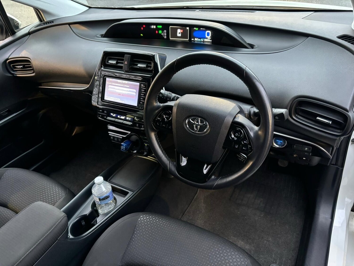 Used Toyota Prius 2025 for sale - 77966410: Photo 15