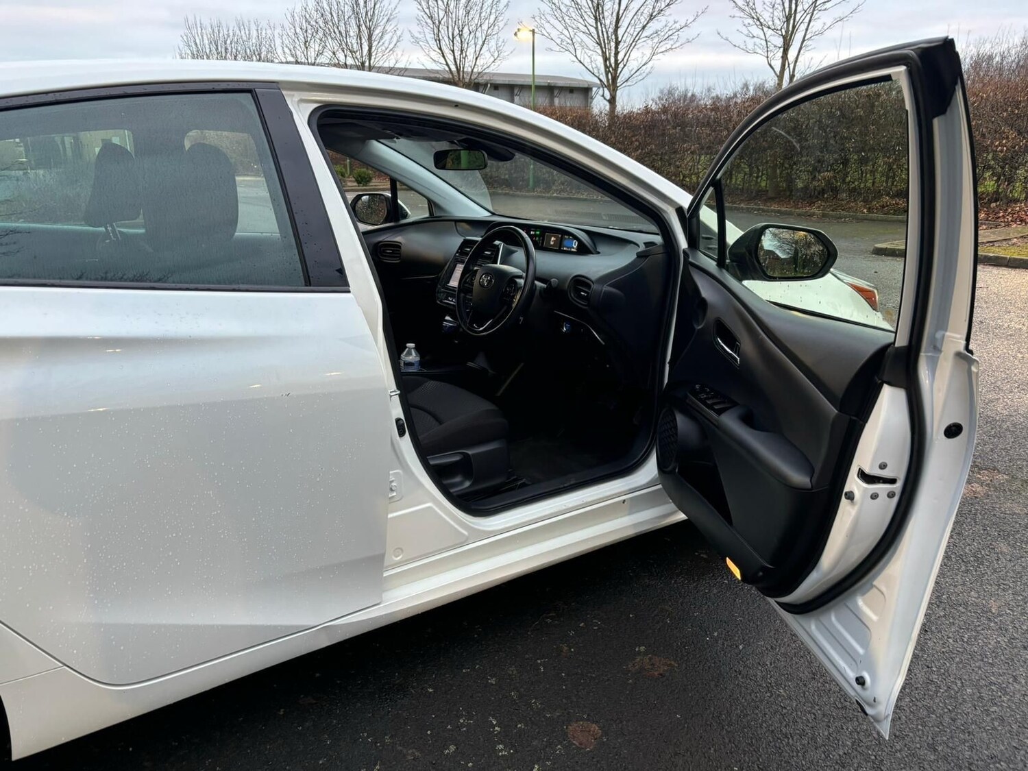 Used Toyota Prius 2025 for sale - 77966410: Photo 18