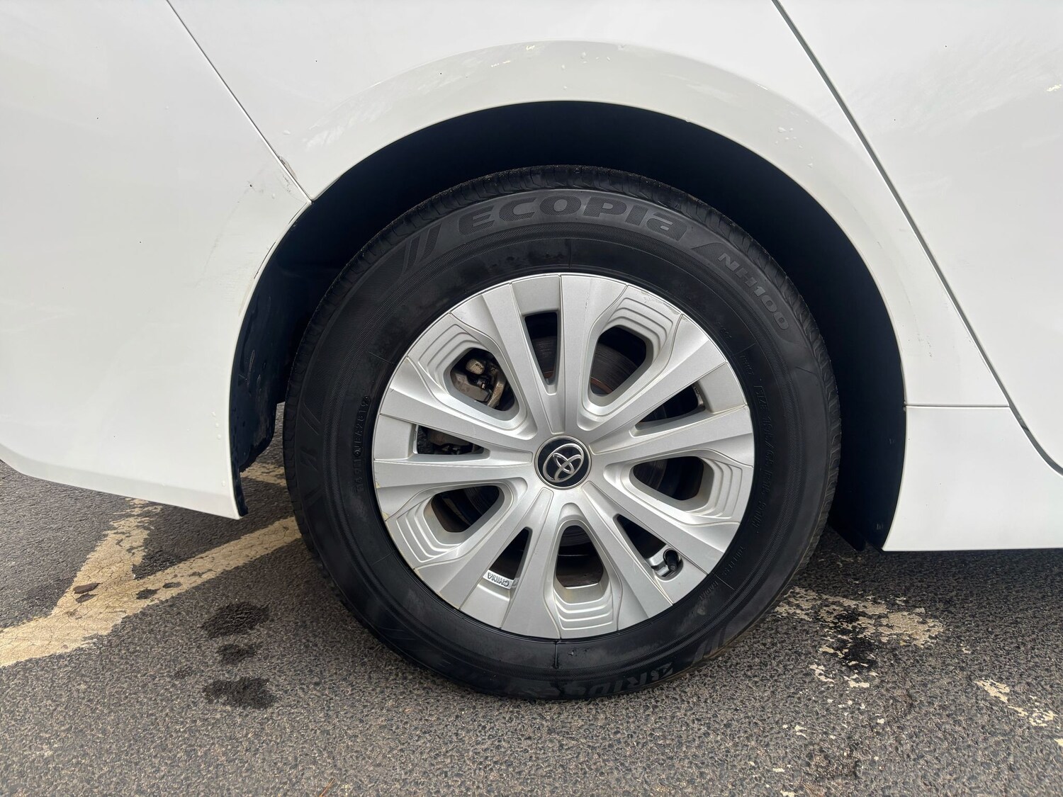 Used Toyota Prius 2025 for sale - 77966410: Photo 19