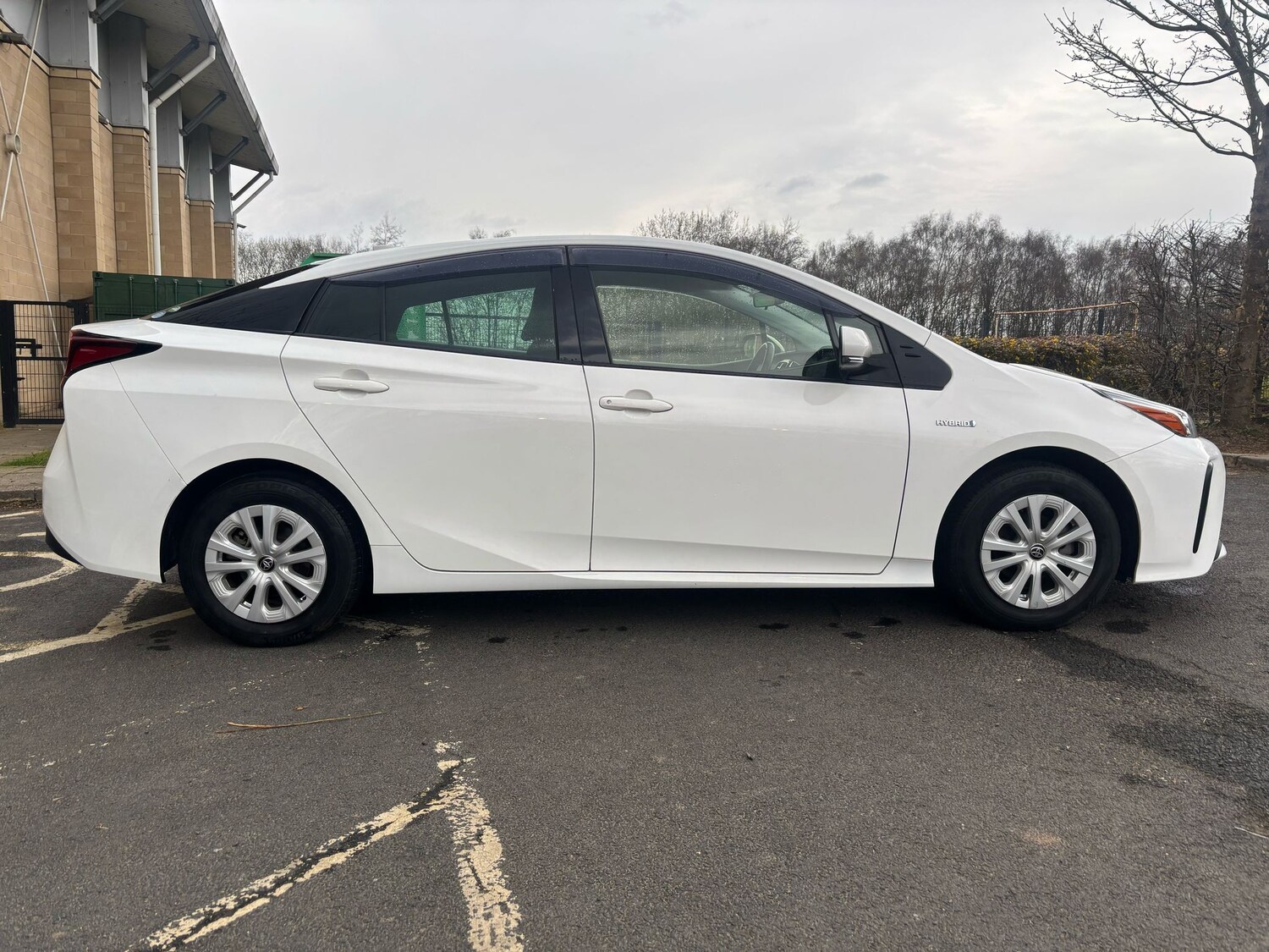 Used Toyota Prius 2025 for sale - 77966410: Photo 20