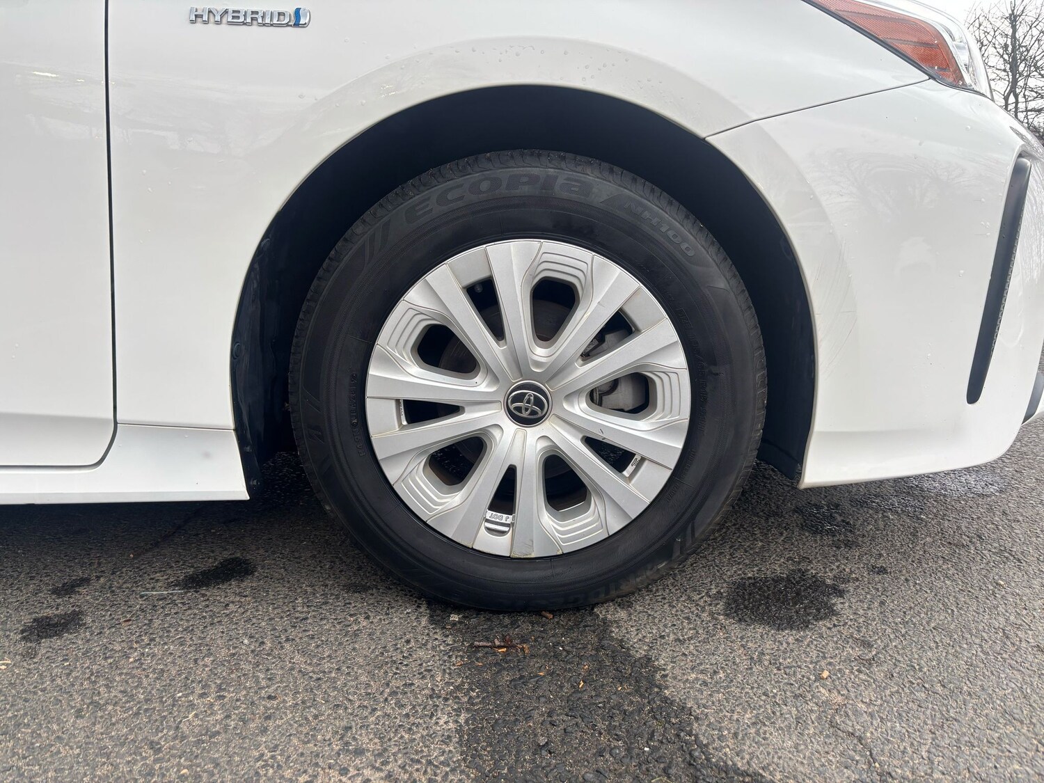 Used Toyota Prius 2025 for sale - 77966410: Photo 21