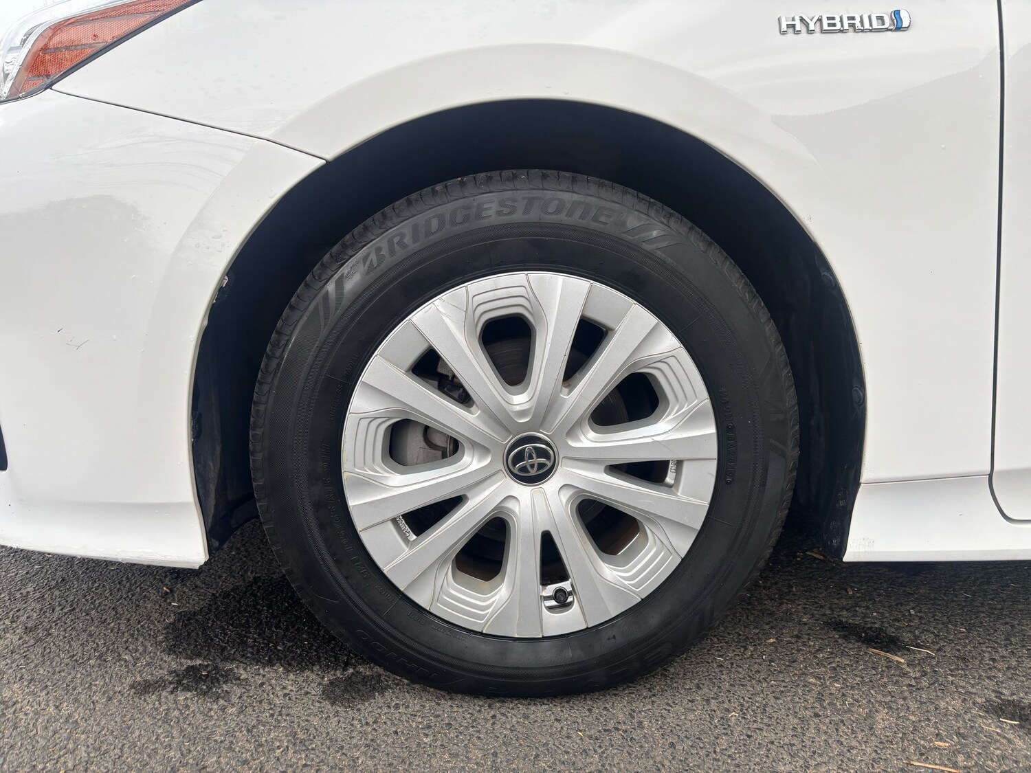 Used Toyota Prius 2025 for sale - 77966410: Photo 22