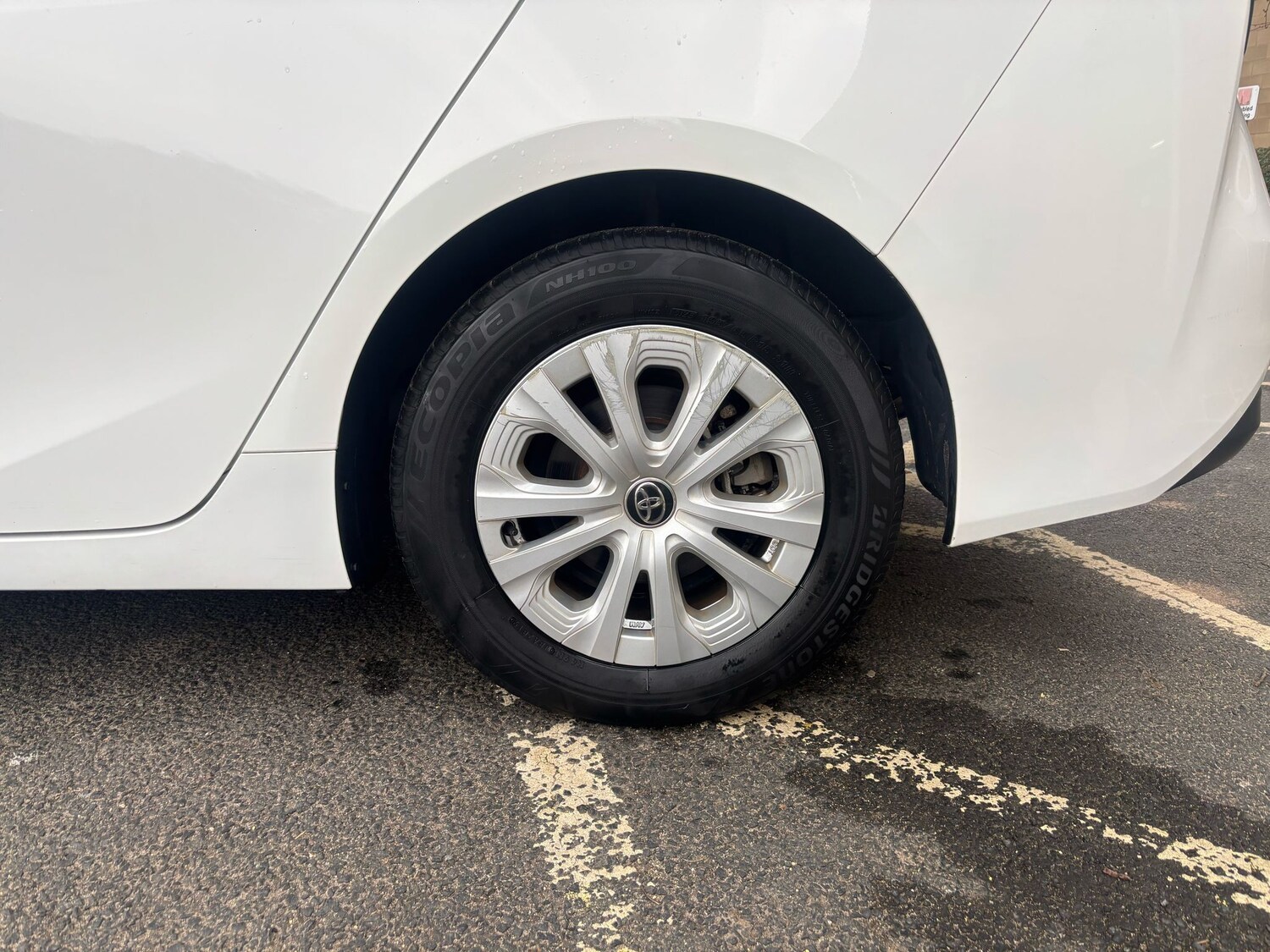 Used Toyota Prius 2025 for sale - 77966410: Photo 24