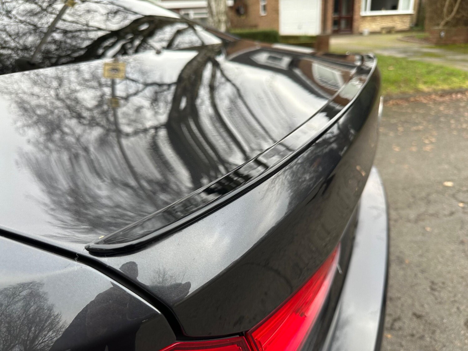 Used BMW 5 Series 2018 for sale - 77927974: Photo 11