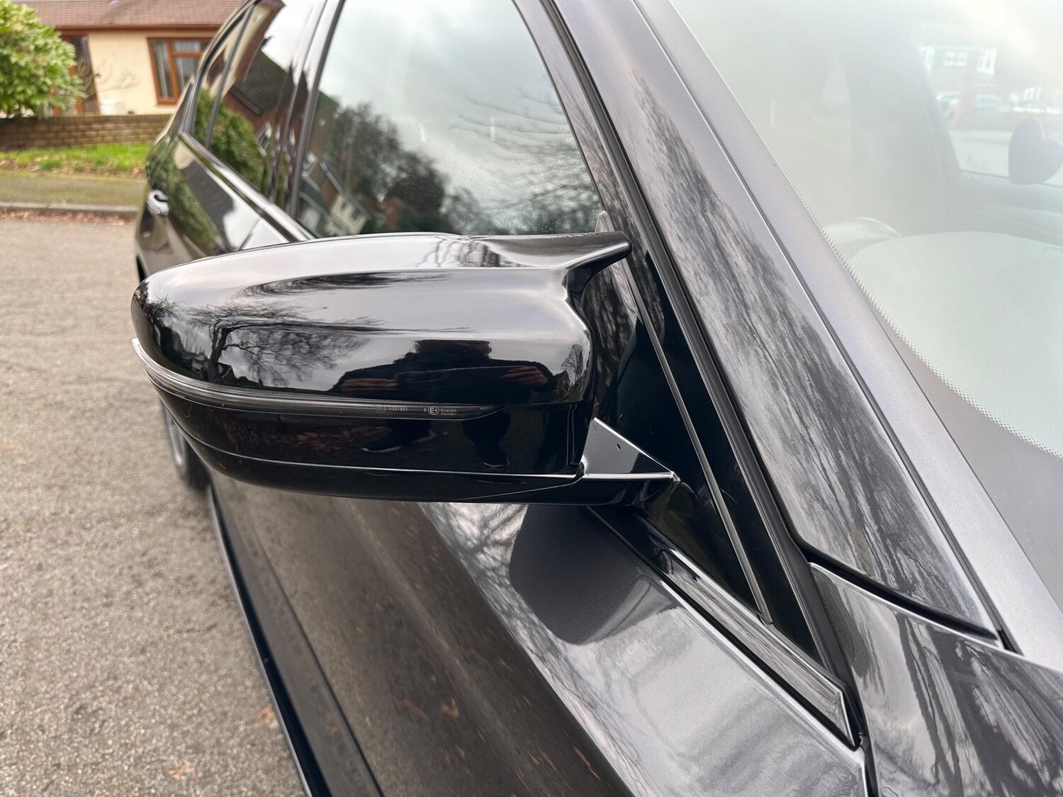 Used BMW 5 Series 2018 for sale - 77927974: Photo 12