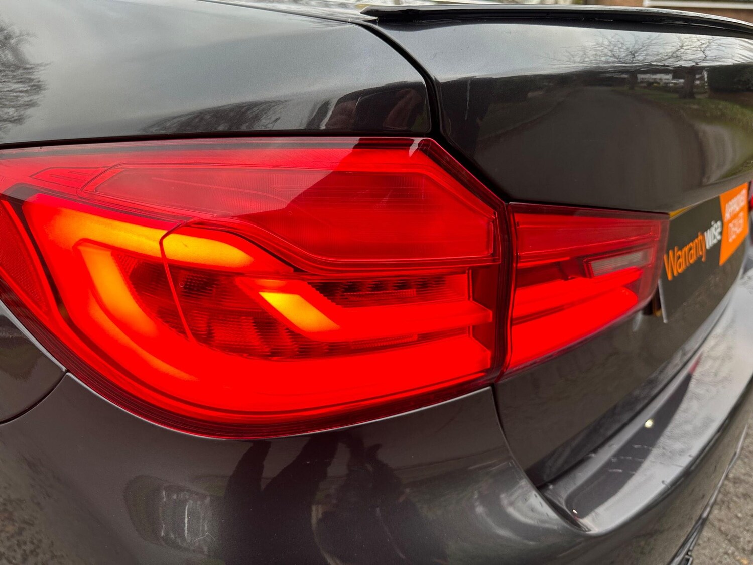 Used BMW 5 Series 2018 for sale - 77927974: Photo 17