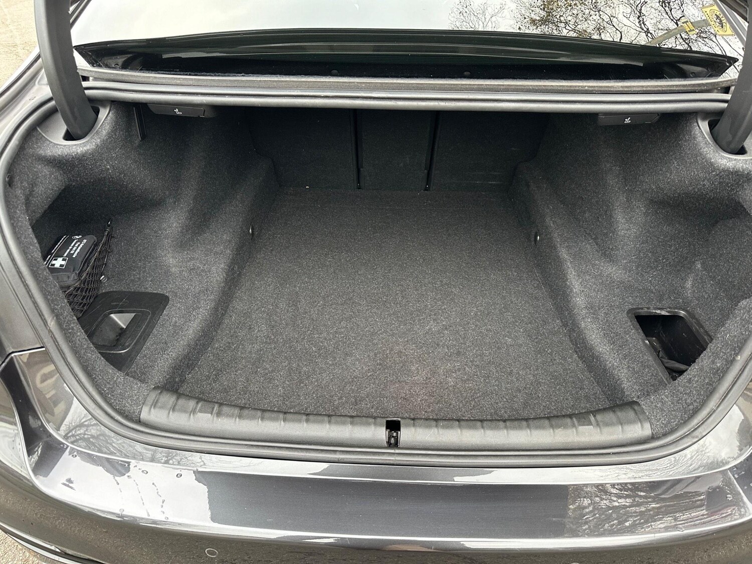 Used BMW 5 Series 2018 for sale - 77927974: Photo 19