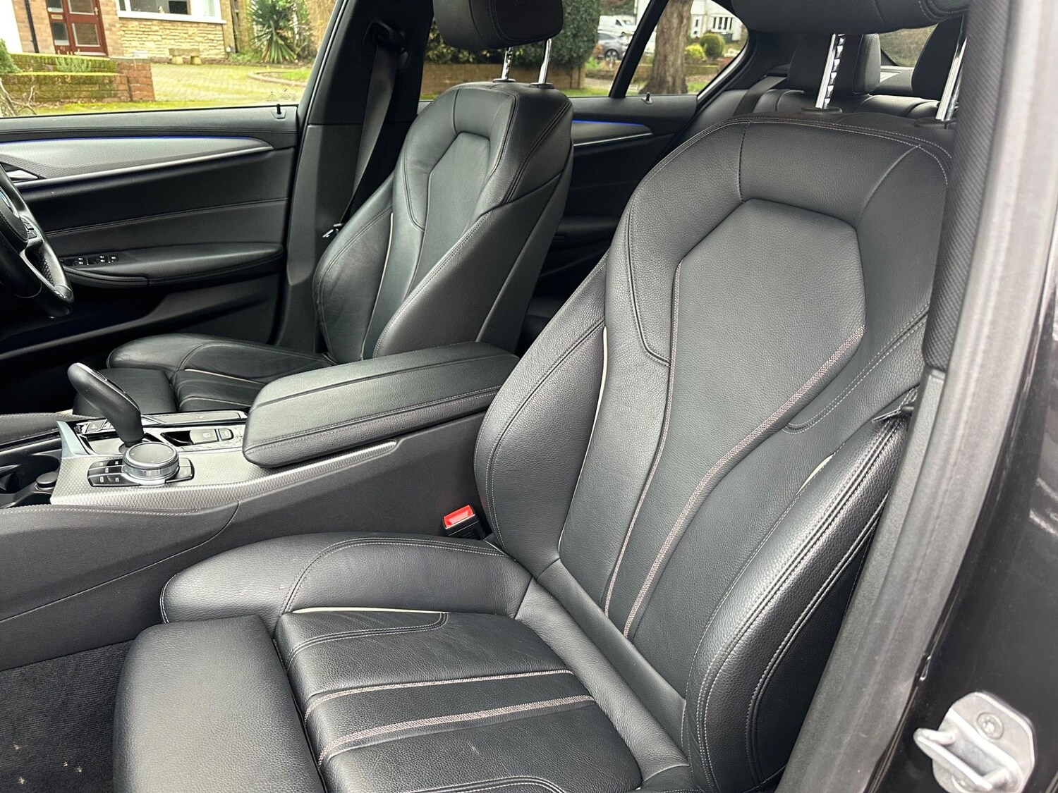 Used BMW 5 Series 2018 for sale - 77927974: Photo 24