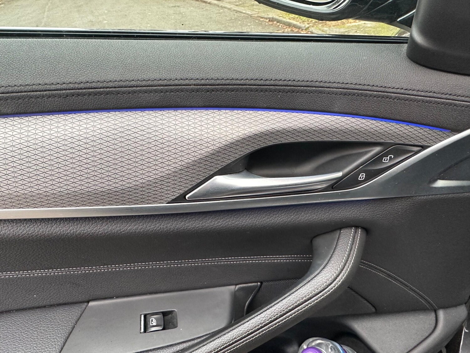 Used BMW 5 Series 2018 for sale - 77927974: Photo 25