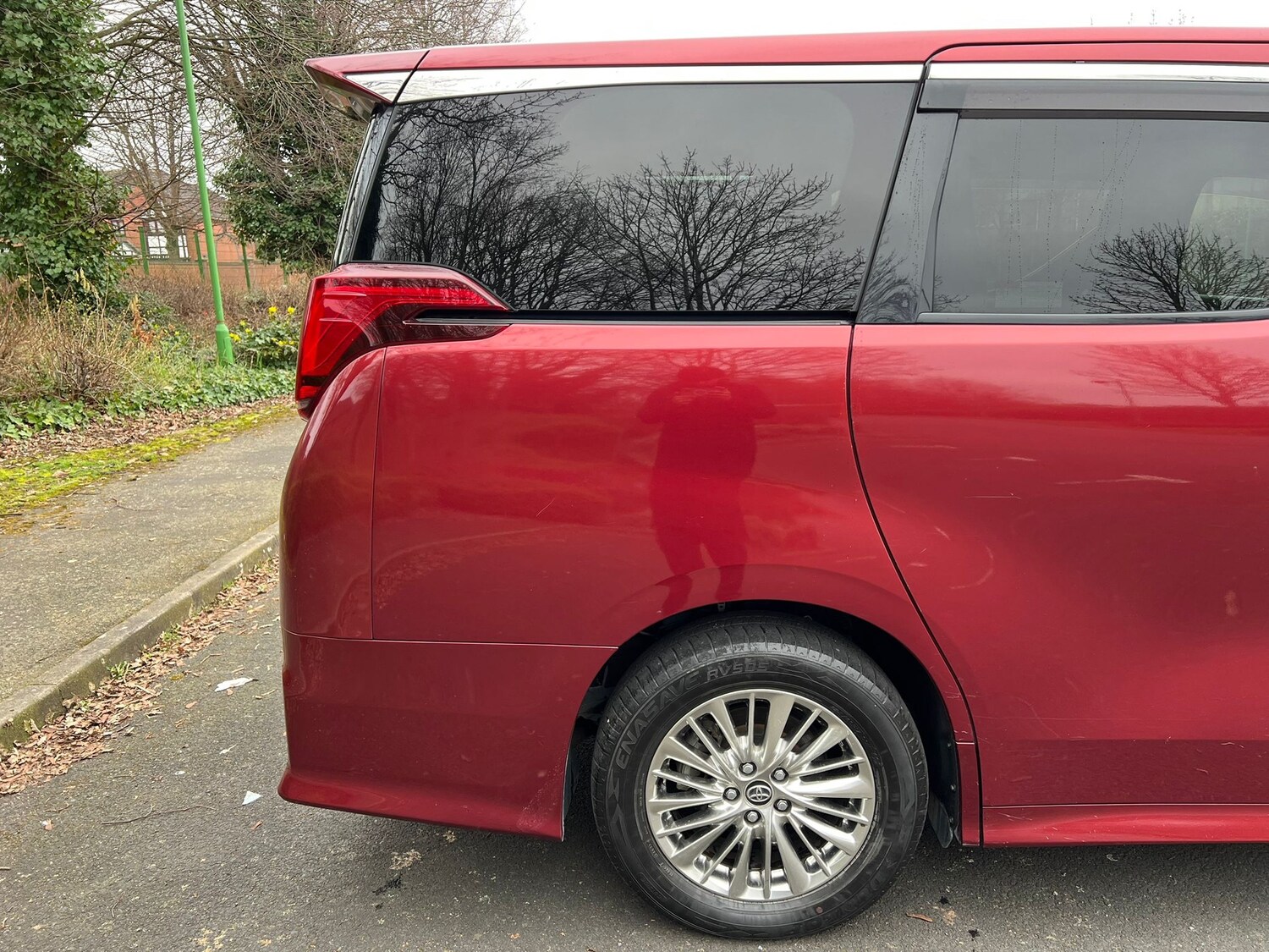 Used Nissan Other 2024 for sale - 77966431: Photo 10