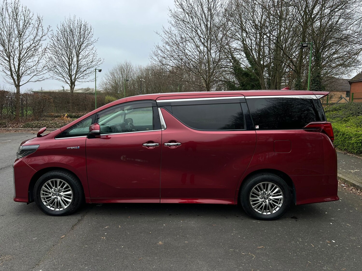 Used Nissan Other 2024 for sale - 77966431: Photo 11