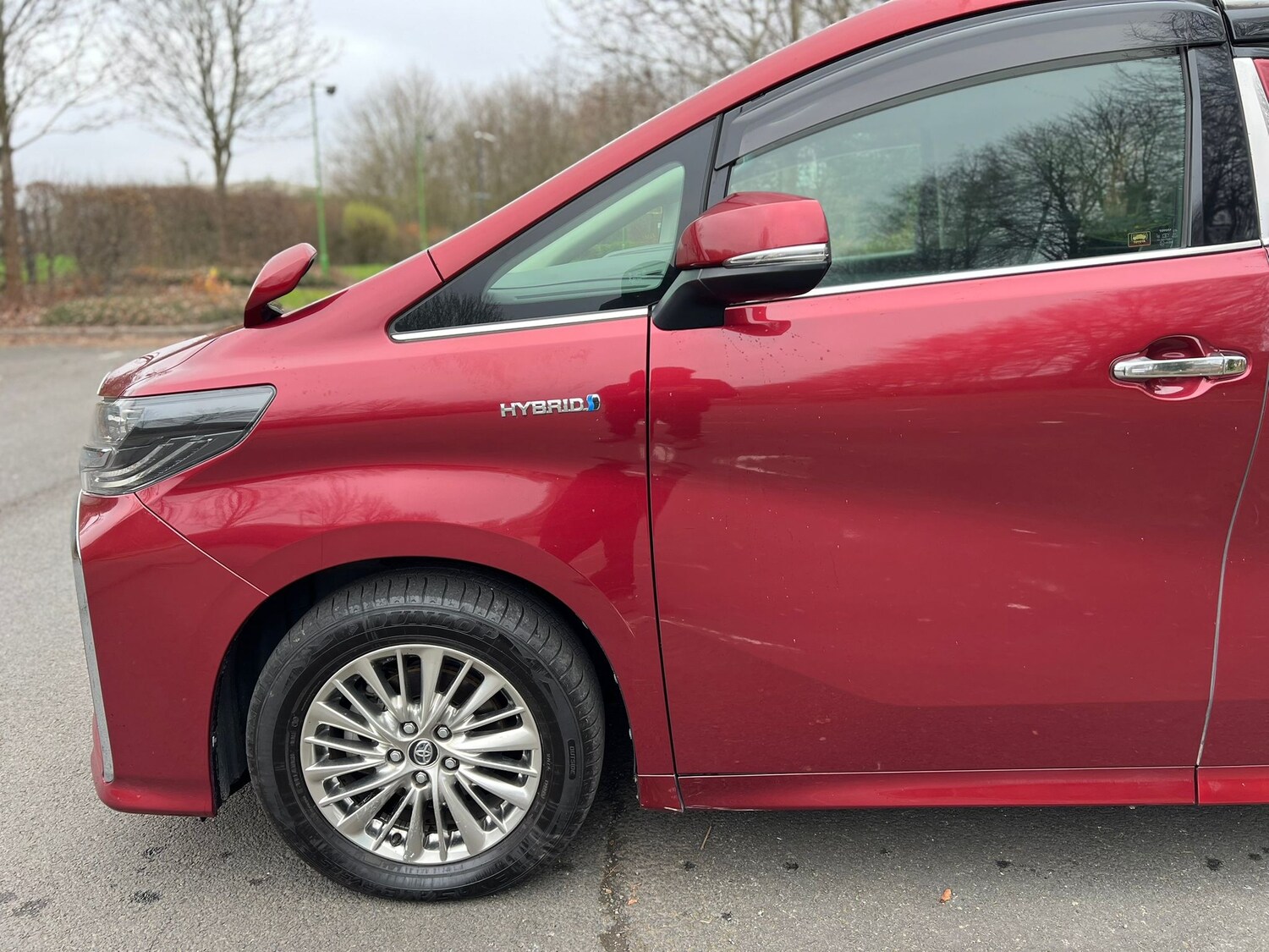 Used Nissan Other 2024 for sale - 77966431: Photo 12