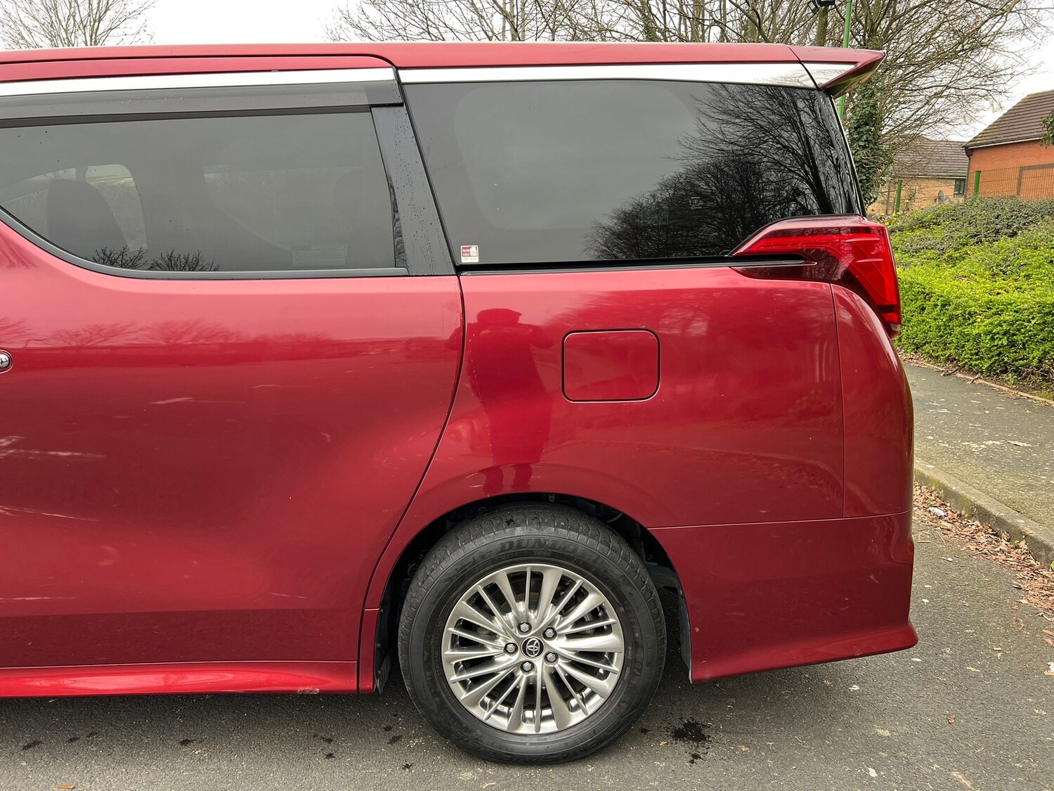 Used Nissan Other 2024 for sale - 77966431: Photo 13