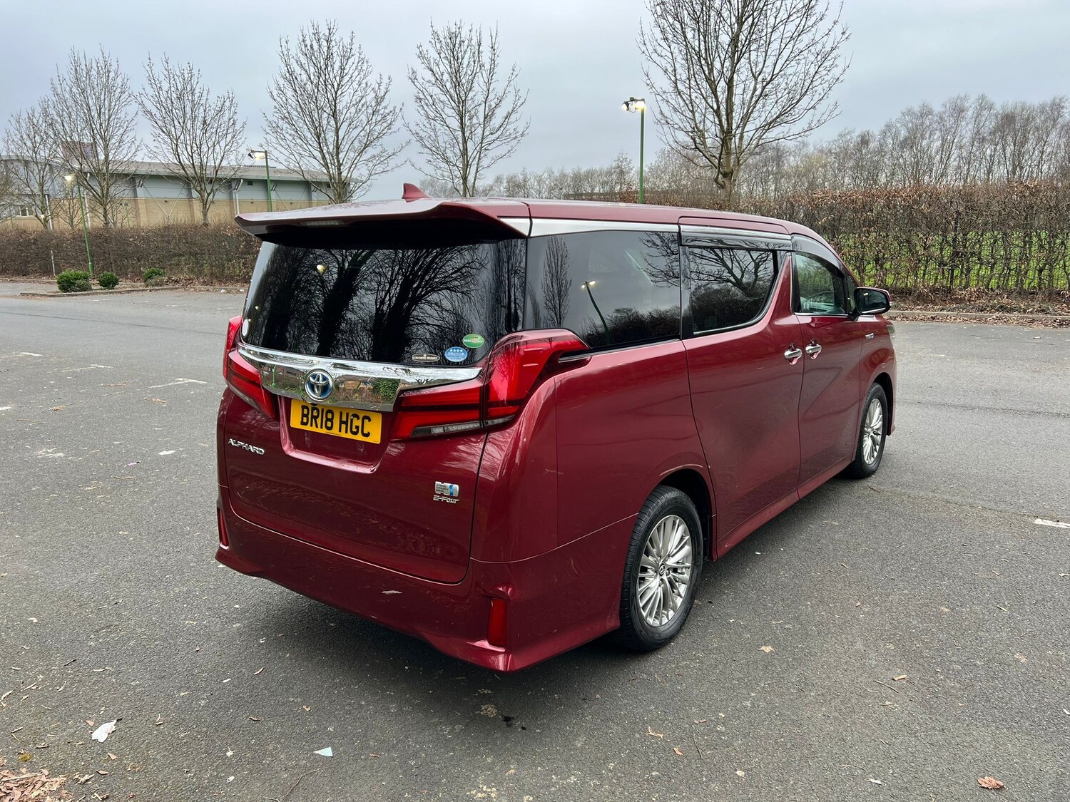 Used Nissan Other 2024 for sale - 77966431: Photo 16