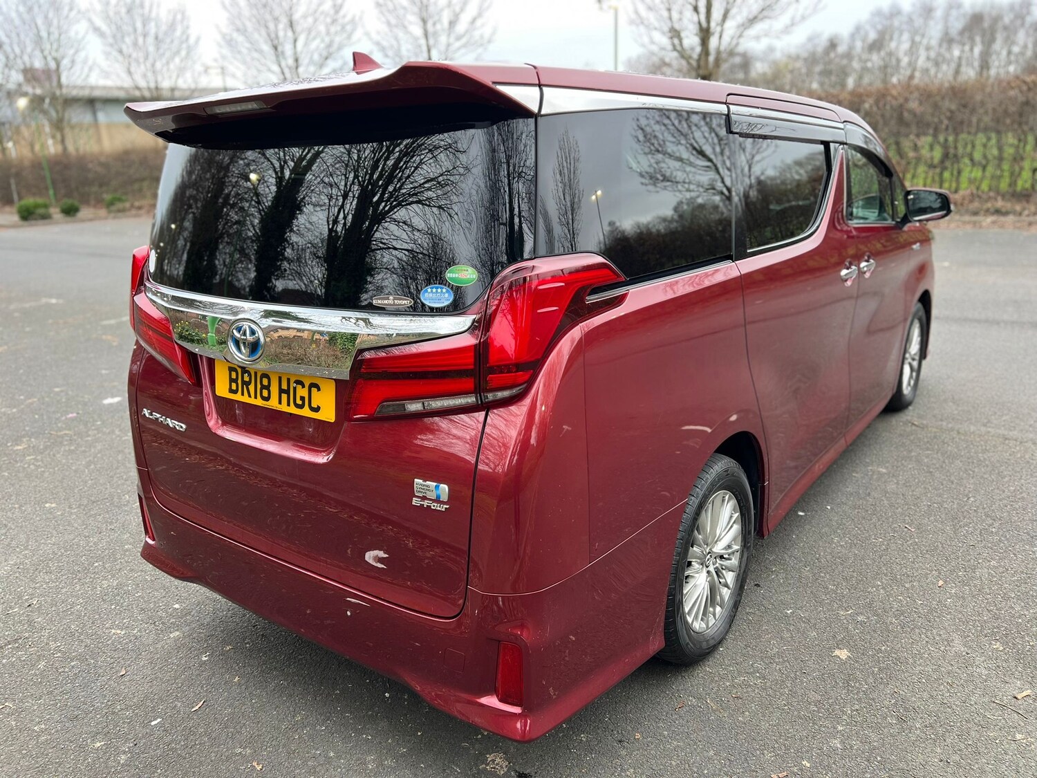 Used Nissan Other 2024 for sale - 77966431: Photo 17