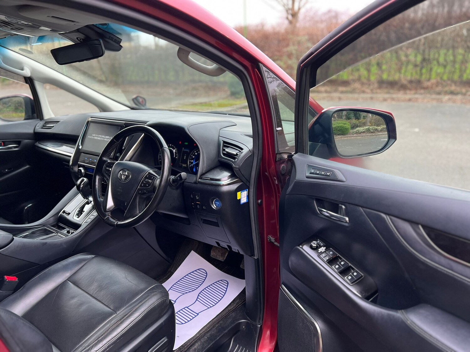 Used Nissan Other 2024 for sale - 77966431: Photo 19