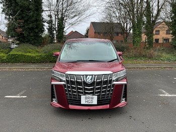 Nissan Other feature image