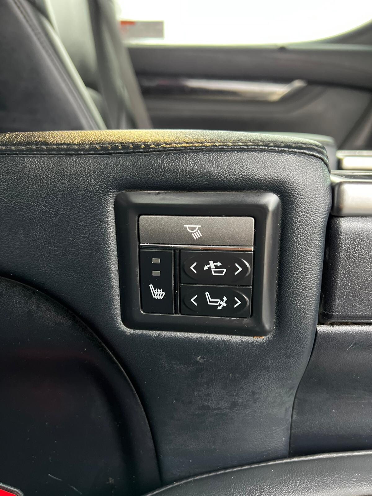 Used Nissan Other 2024 for sale - 77966431: Photo 22