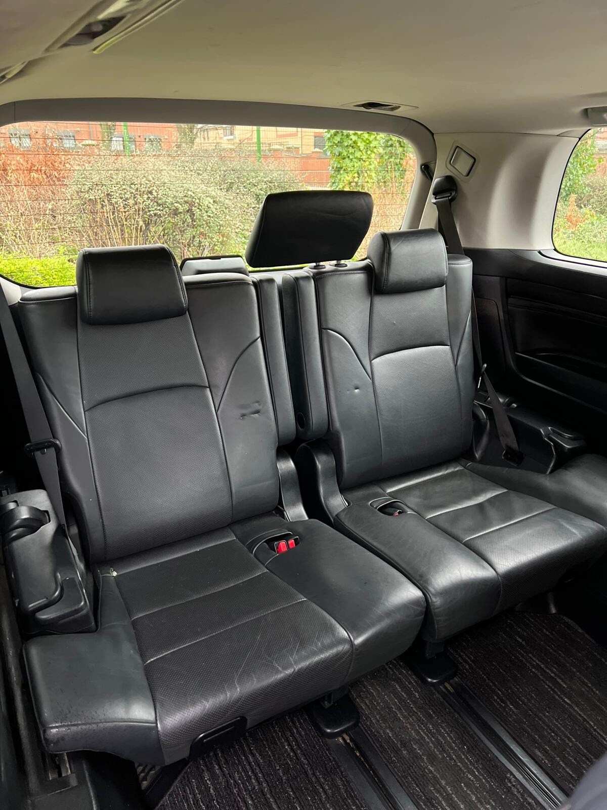 Used Nissan Other 2024 for sale - 77966431: Photo 24