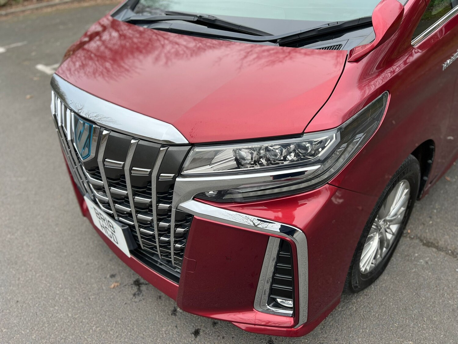 Used Nissan Other 2024 for sale - 77966431: Photo 5