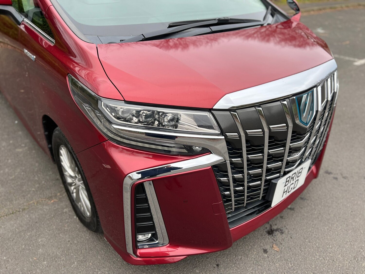 Used Nissan Other 2024 for sale - 77966431: Photo 7