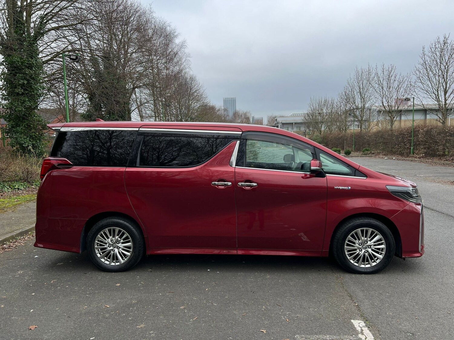 Used Nissan Other 2024 for sale - 77966431: Photo 8