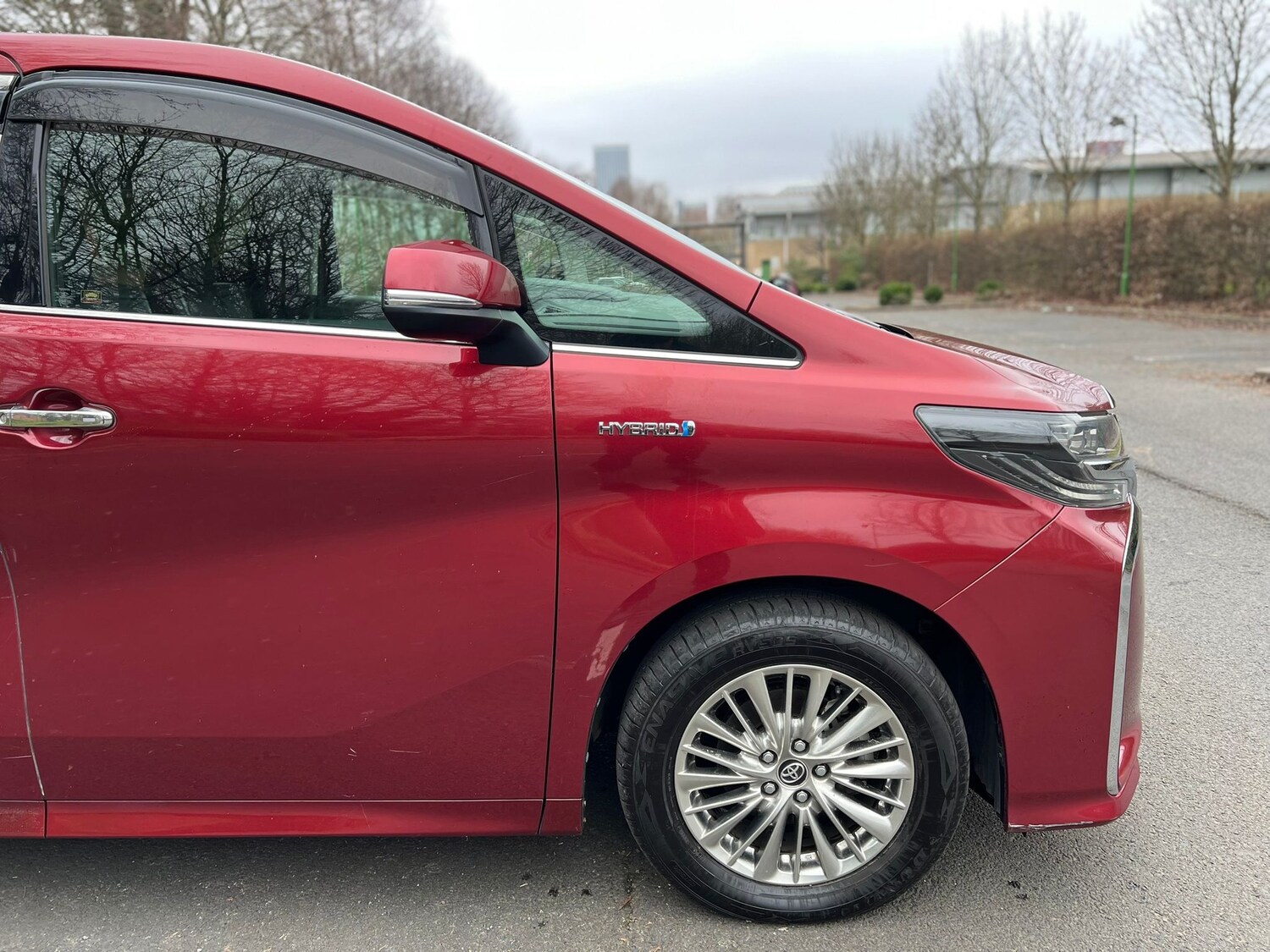 Used Nissan Other 2024 for sale - 77966431: Photo 9