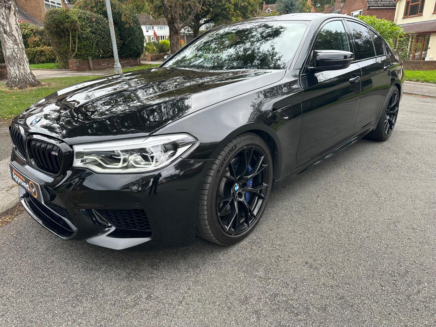 Used BMW M5 for sale - 77927737: Photo 10