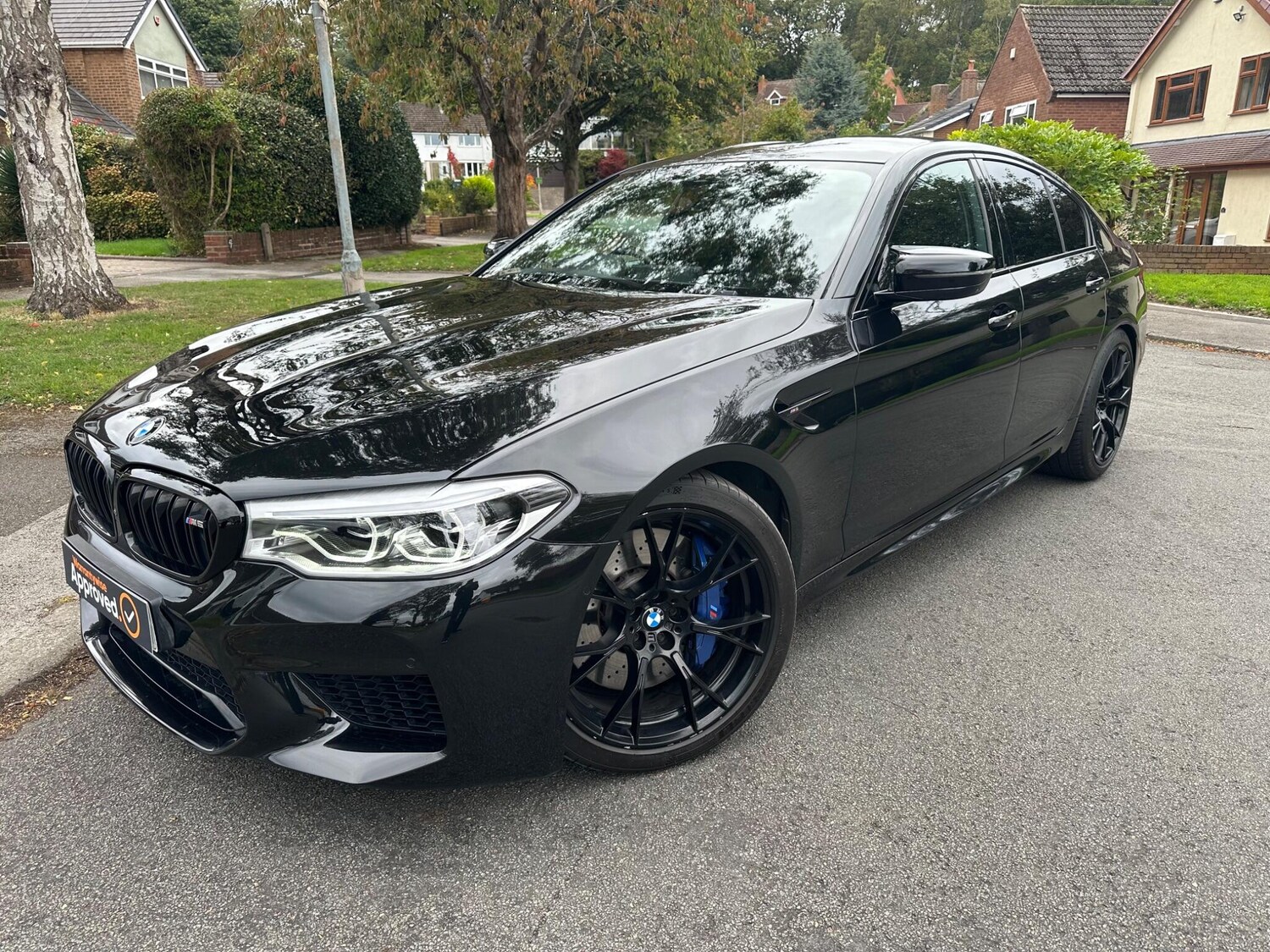 Used BMW M5 for sale - 77927737: Photo 12