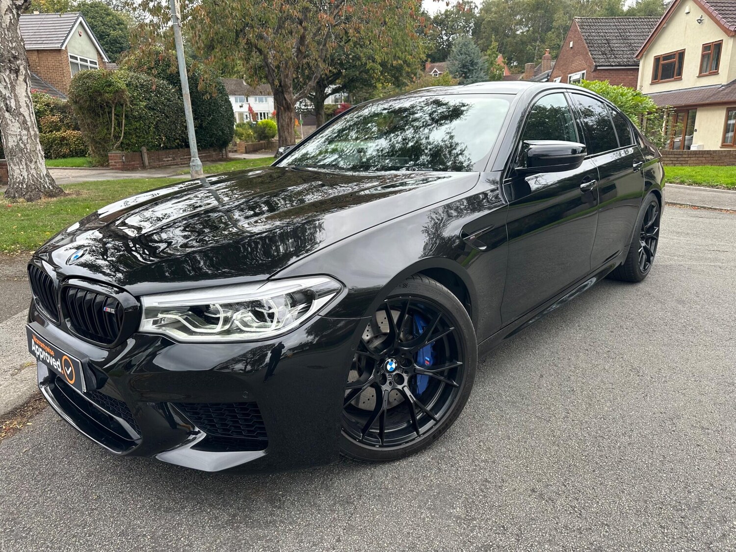 Used BMW M5 for sale - 77927737: Photo 13