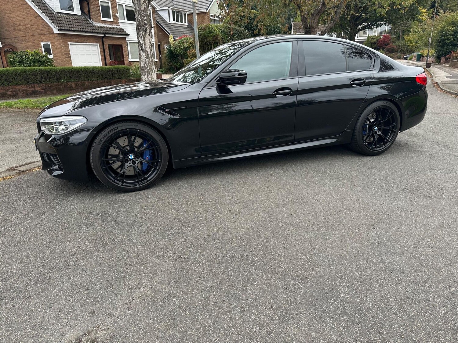 Used BMW M5 for sale - 77927737: Photo 15