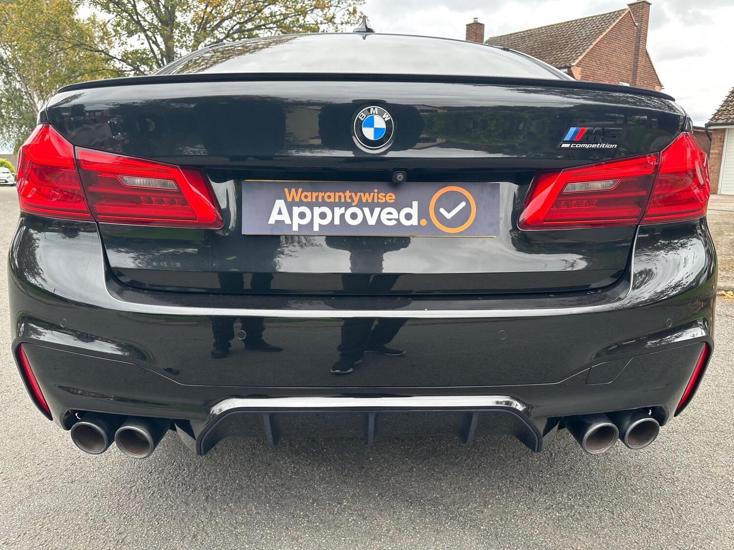 Used BMW M5 for sale - 77927737: Photo 16