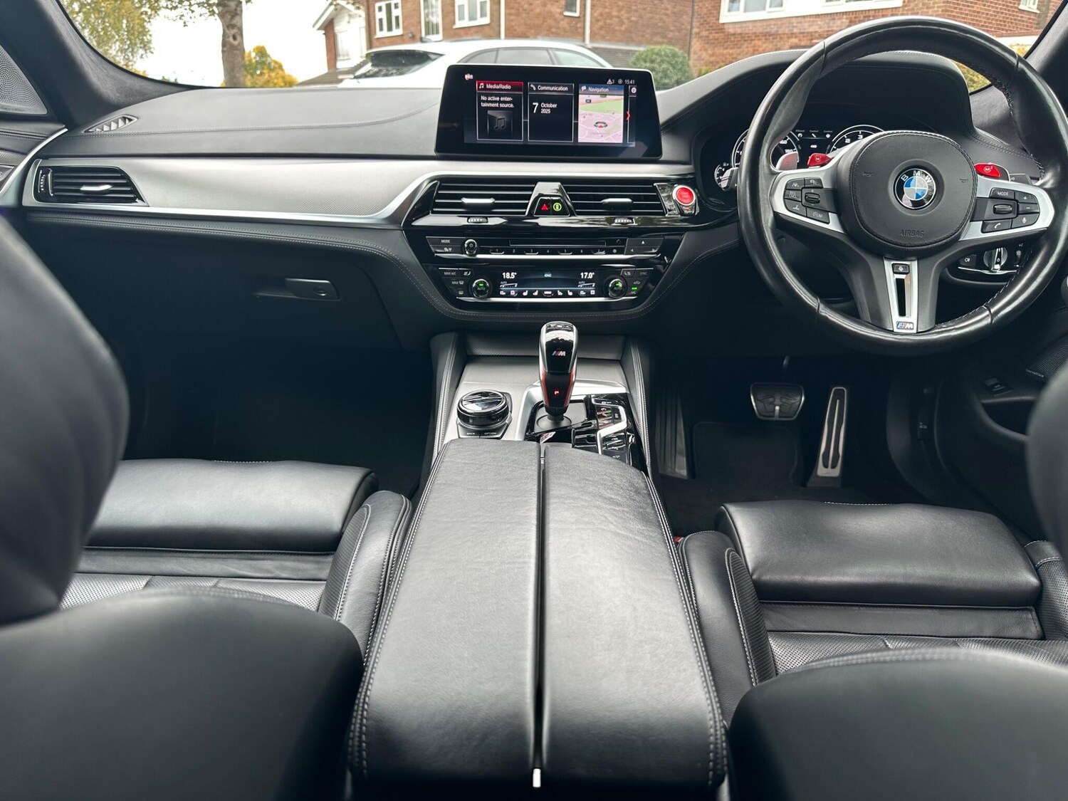 Used BMW M5 for sale - 77927737: Photo 21