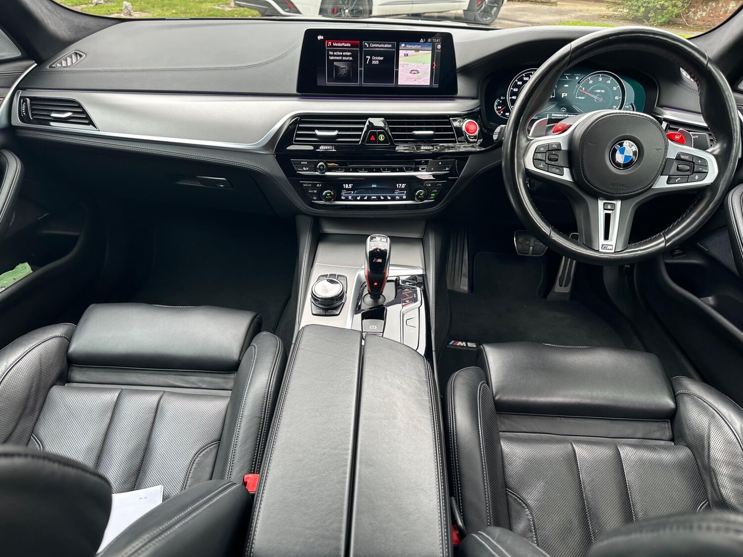 Used BMW M5 for sale - 77927737: Photo 22