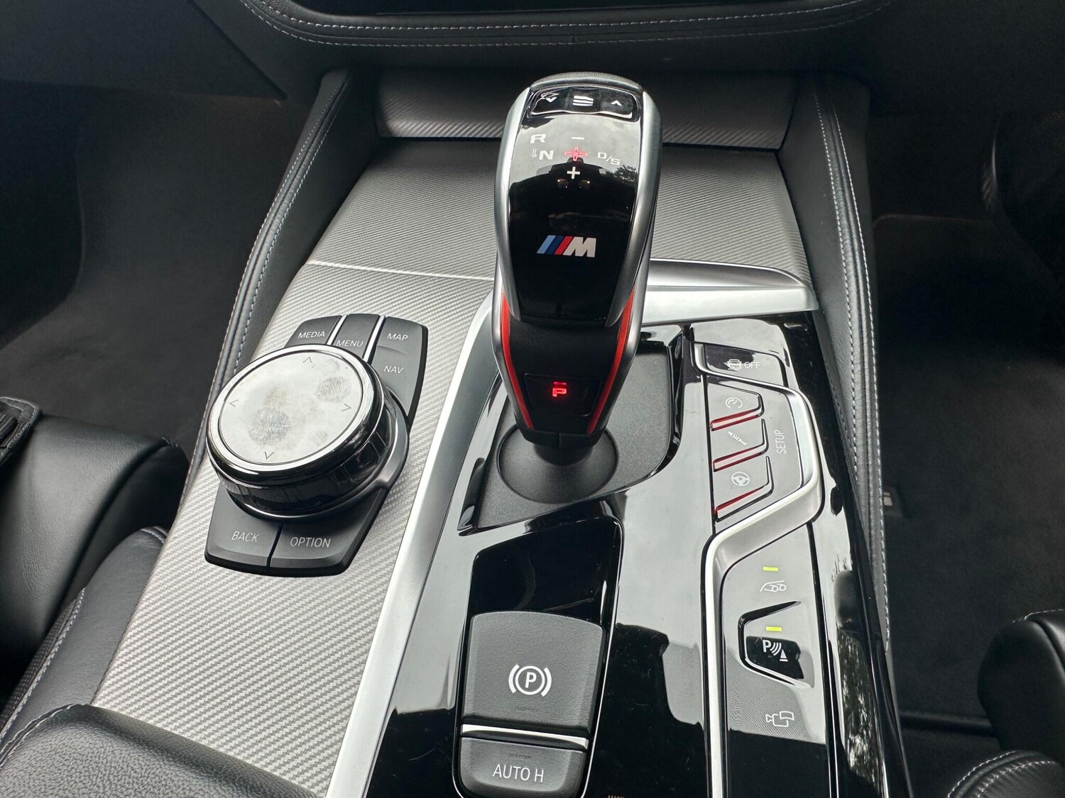 Used BMW M5 for sale - 77927737: Photo 23