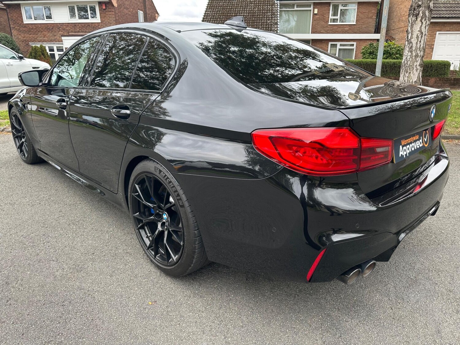 Used BMW M5 for sale - 77927737: Photo 3