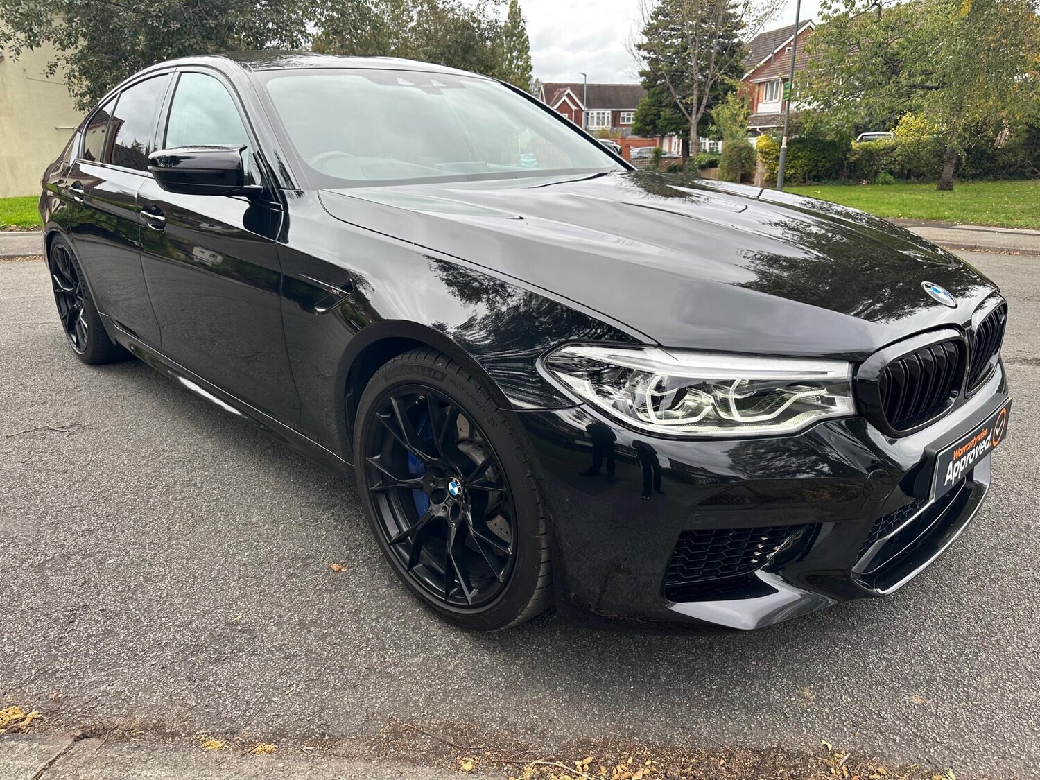 Used BMW M5 for sale - 77927737: Photo 4