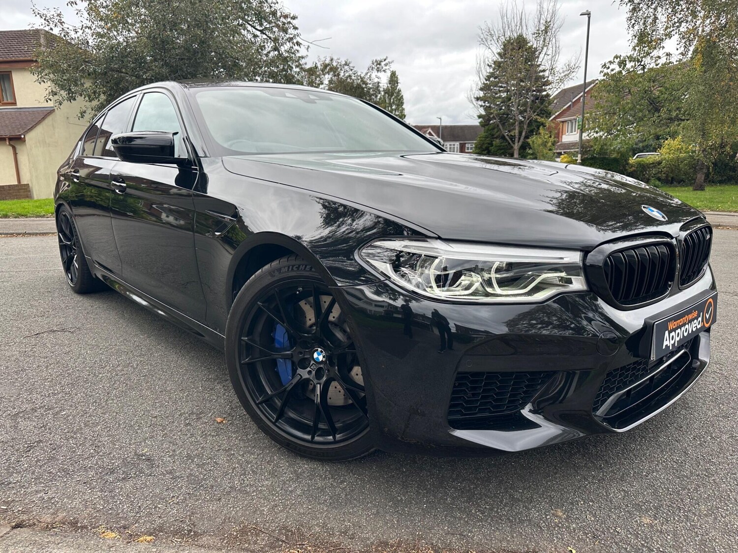Used BMW M5 for sale - 77927737: Photo 6