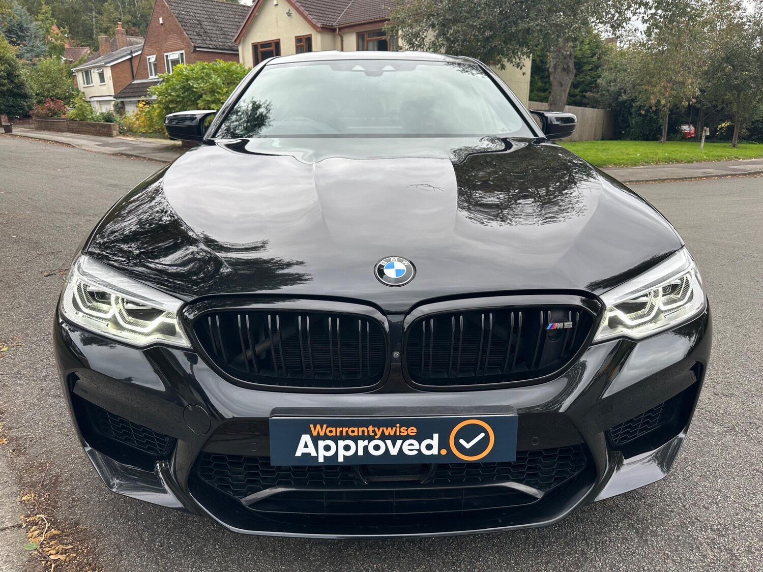 Used BMW M5 for sale - 77927737: Photo 9