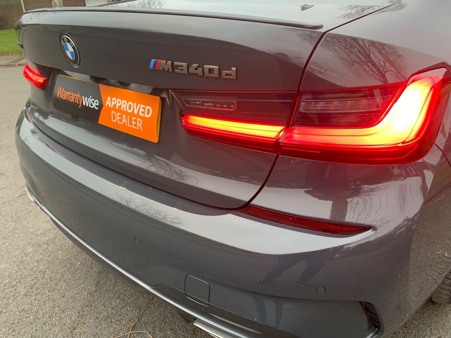 Used BMW 3 Series for sale - 77927915: Photo 10